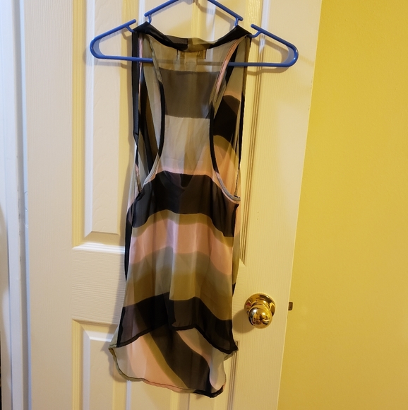 Myth sheer top - Picture 2 of 4